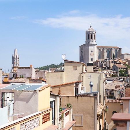 Bravissimo Mercaders 6 Girona Exterior foto