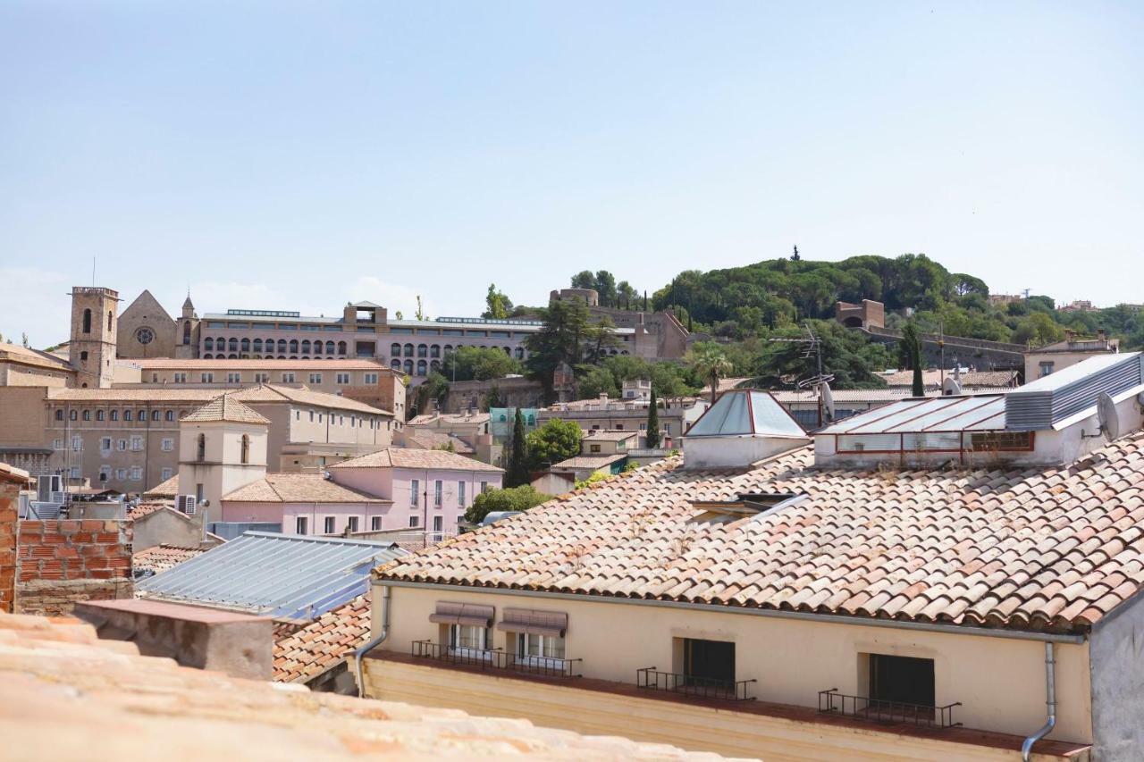 Bravissimo Mercaders 6 Girona Exterior foto