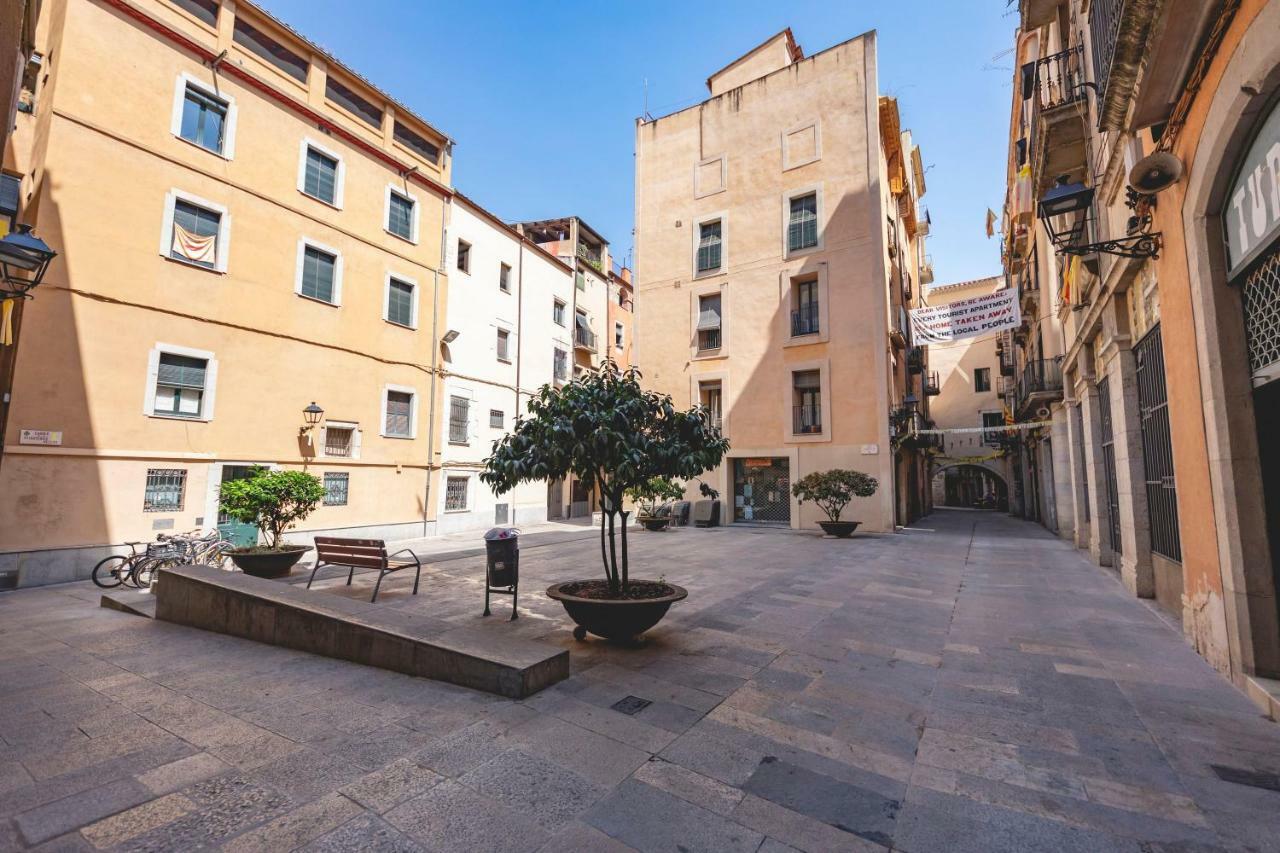 Bravissimo Mercaders 6 Girona Exterior foto